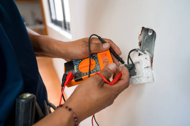 Generator Installation Services in Petersburg, IL