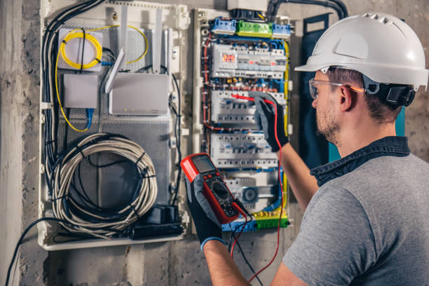Best Generator Installation Services  in Petersburg, IL