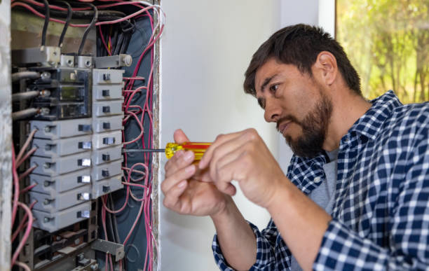  Petersburg, IL Electrician Pros